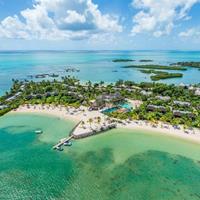 Boka före 31/7 - 40 % rabatt Four Seasons Resort Mauritius 
